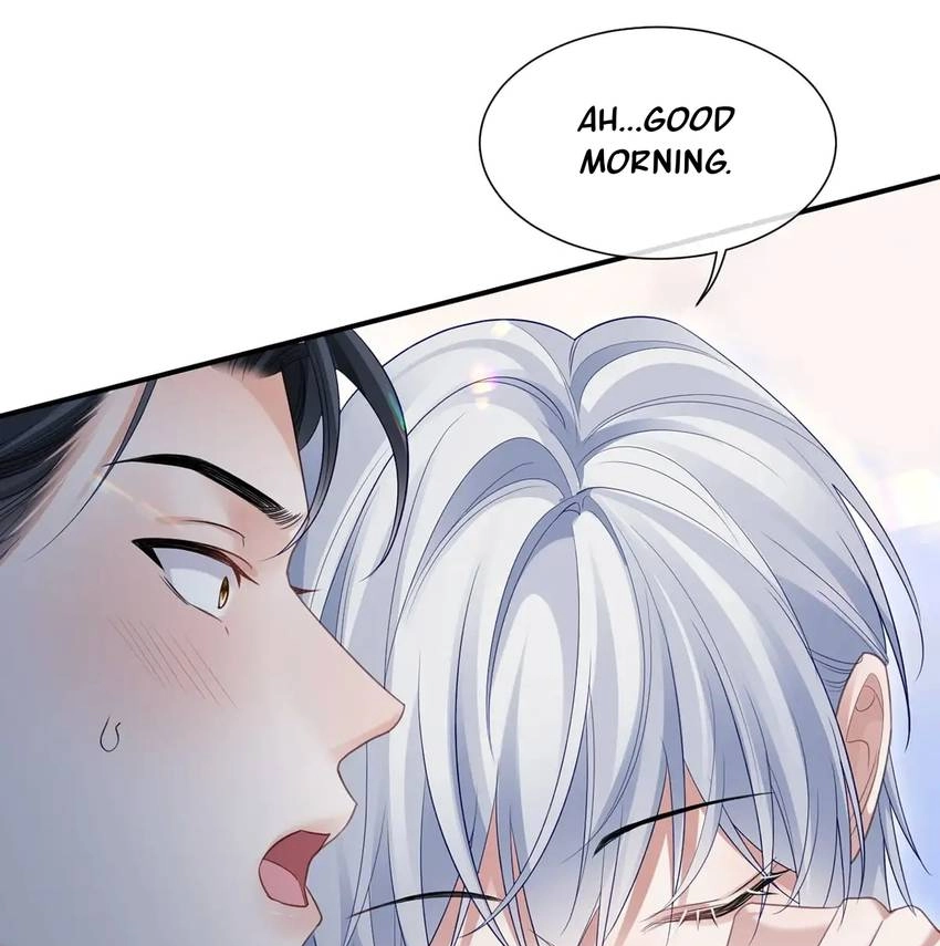 Continued Love Chapter 5 page 6 - 