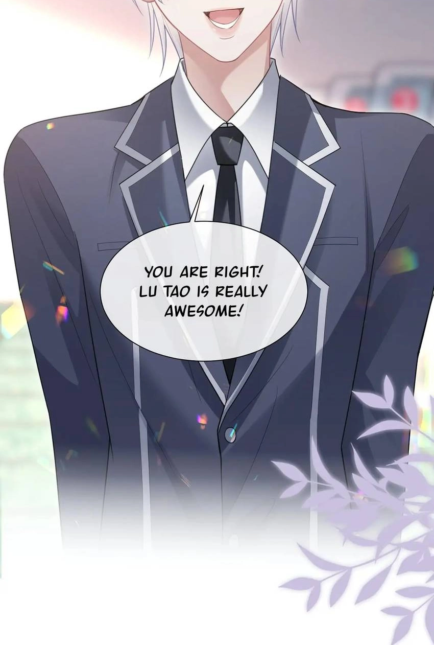 Continued Love Chapter 5 page 51 - 