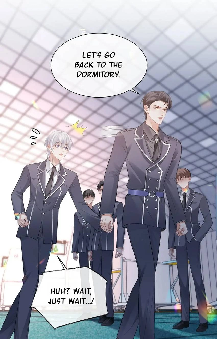 Continued Love Chapter 5 page 54 - 