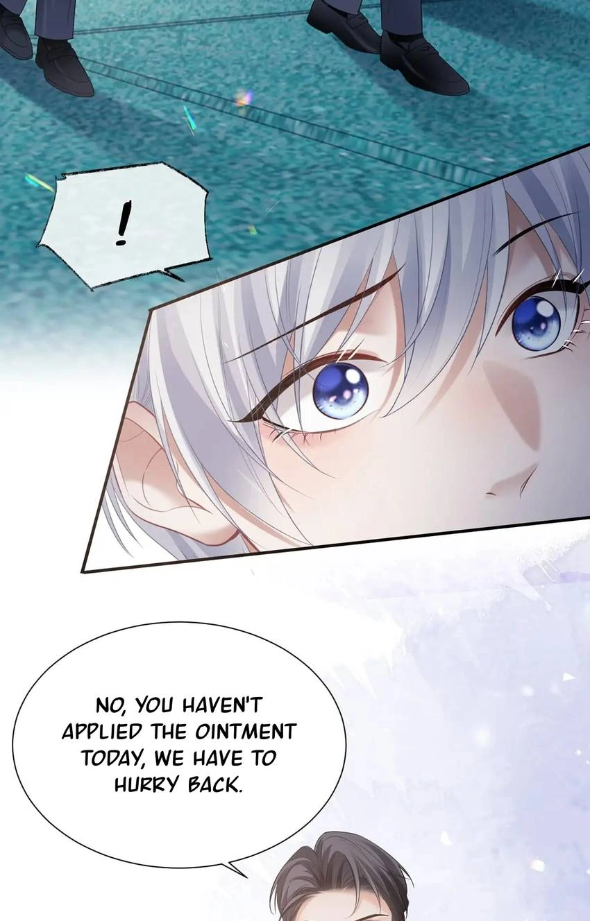 Continued Love Chapter 5 page 55 - 