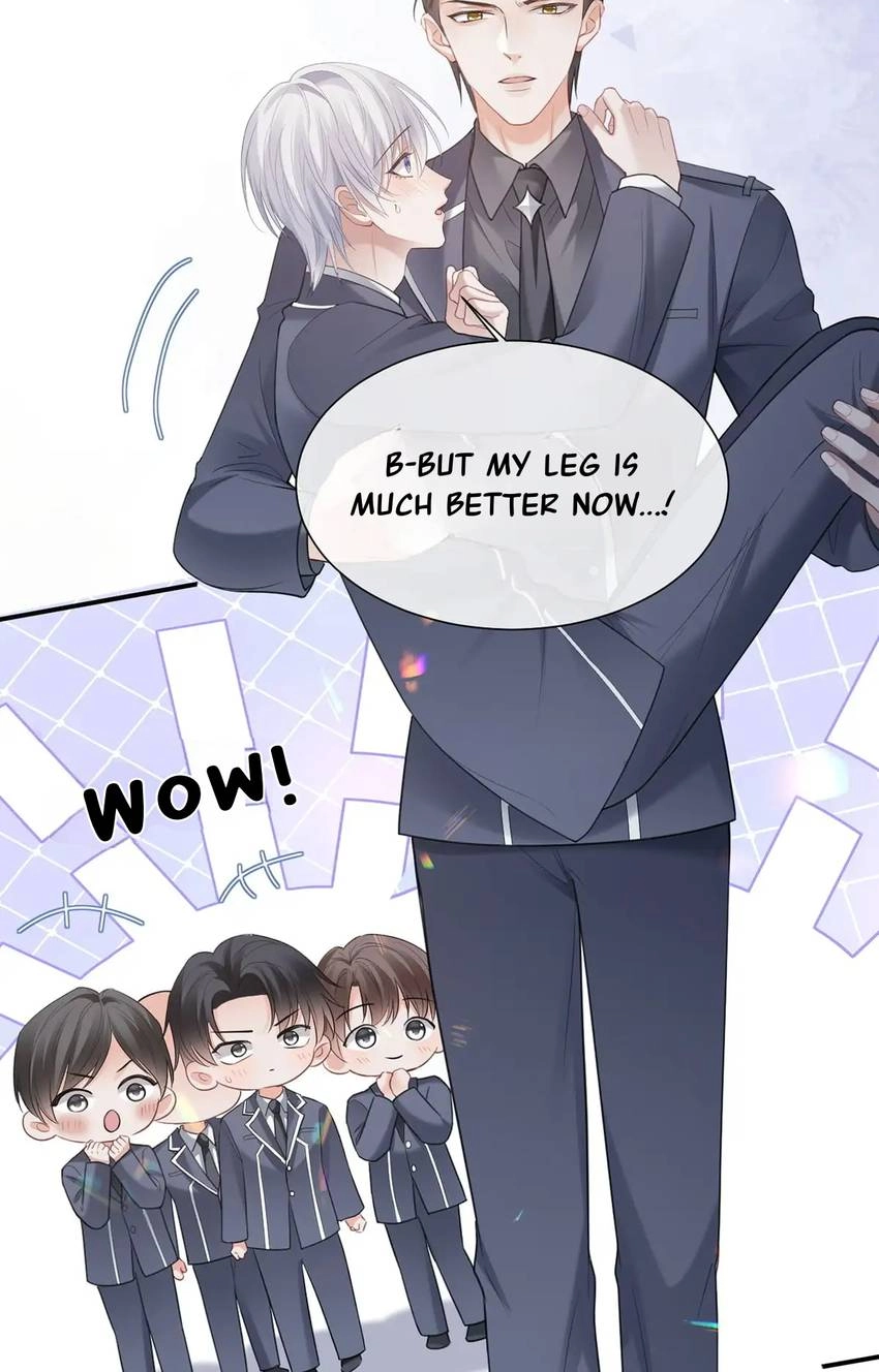 Continued Love Chapter 5 page 56 - 
