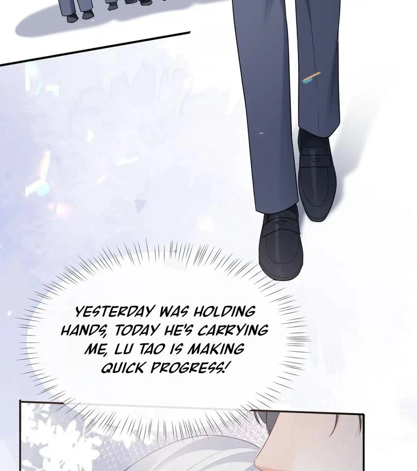 Continued Love Chapter 5 page 57 - 