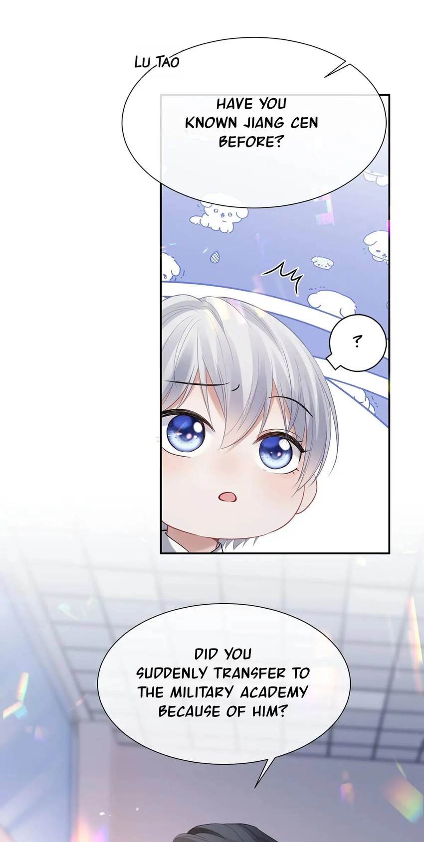 Continued Love Chapter 5 page 59 - 