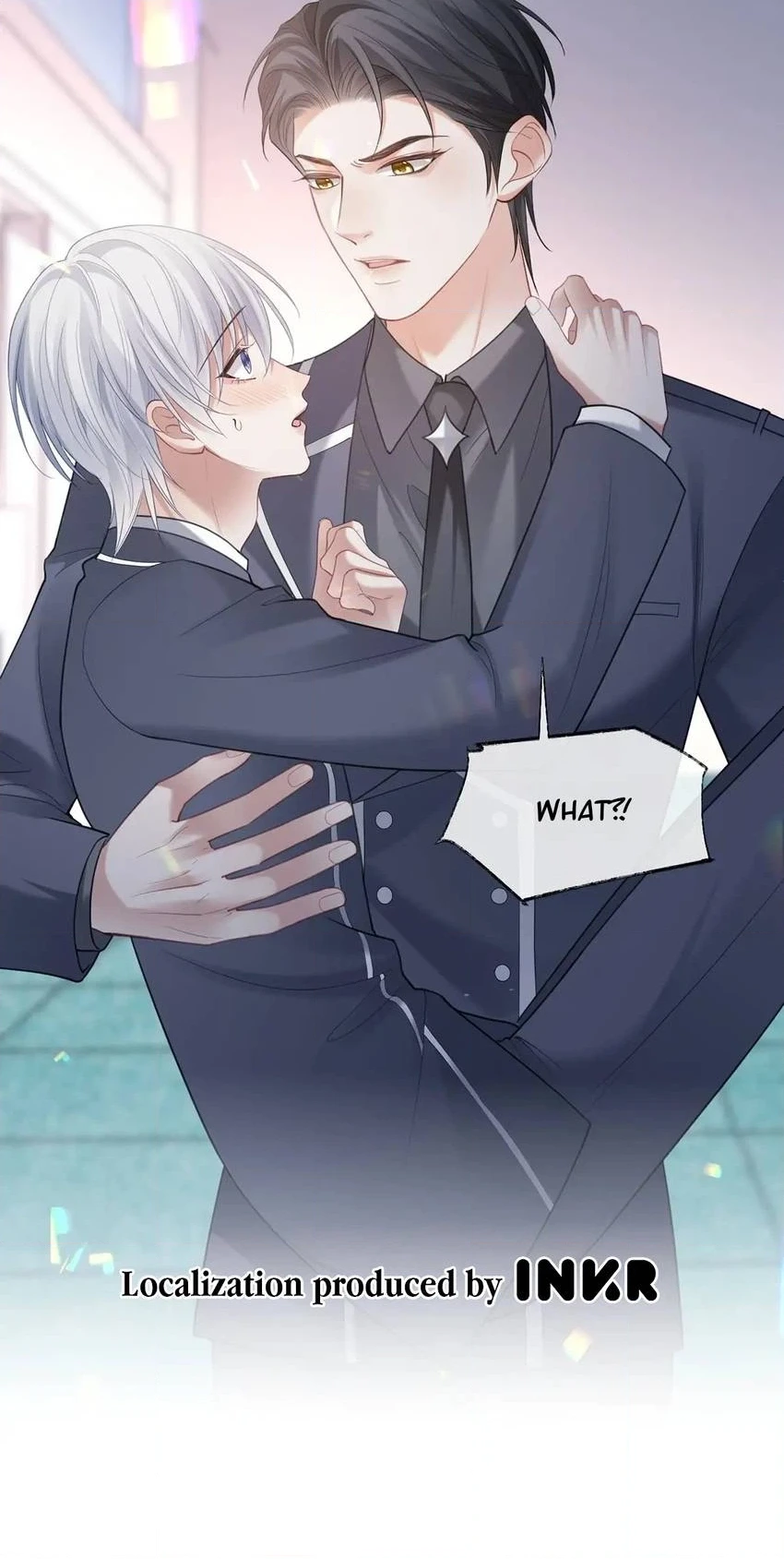 Continued Love Chapter 5 page 60 - 