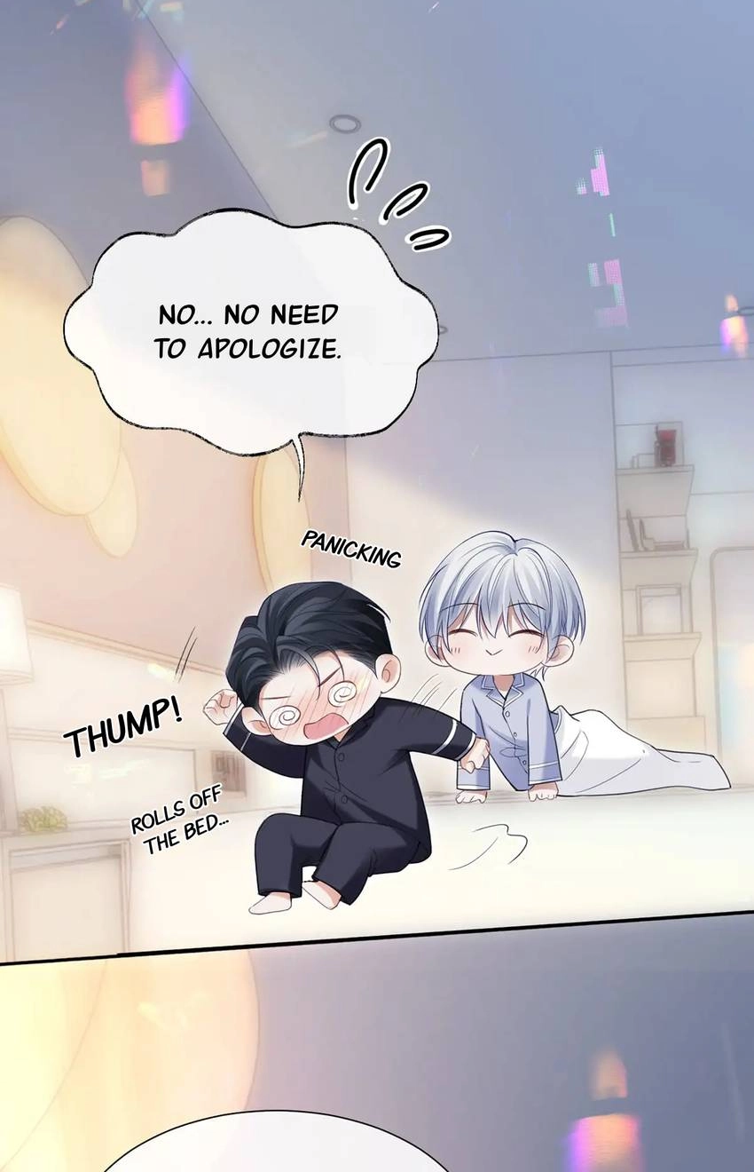 Continued Love Chapter 5 page 9 - 
