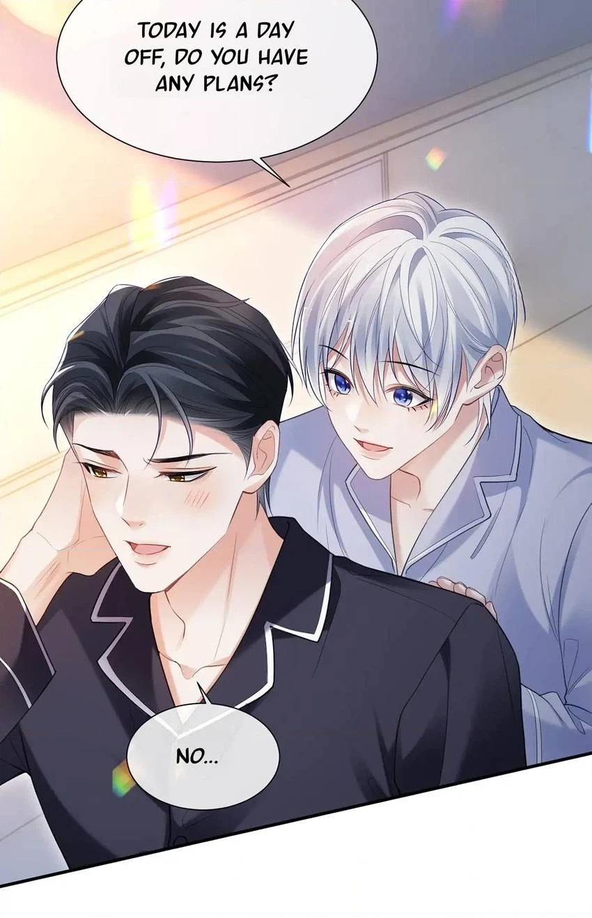Continued Love Chapter 5 page 10 - 