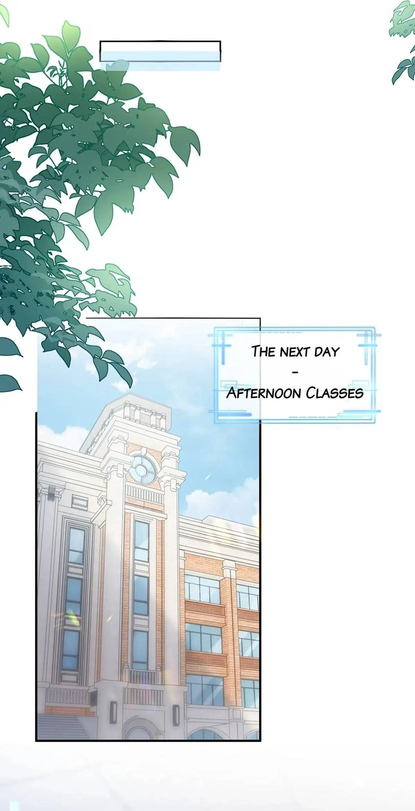 Continued Love Chapter 6 page 14 - 