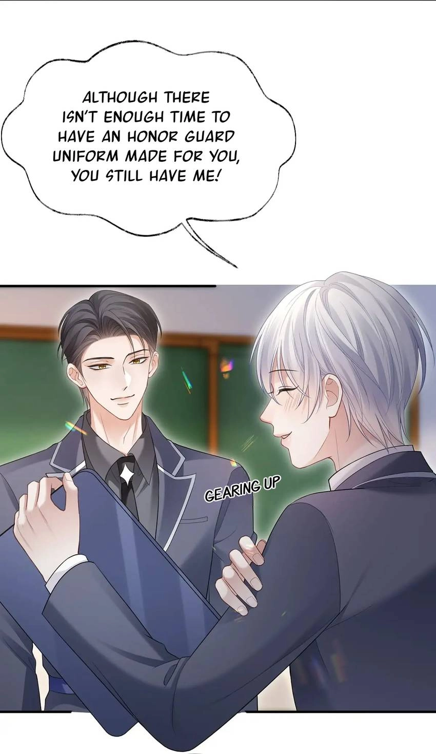 Continued Love Chapter 6 page 16 - 