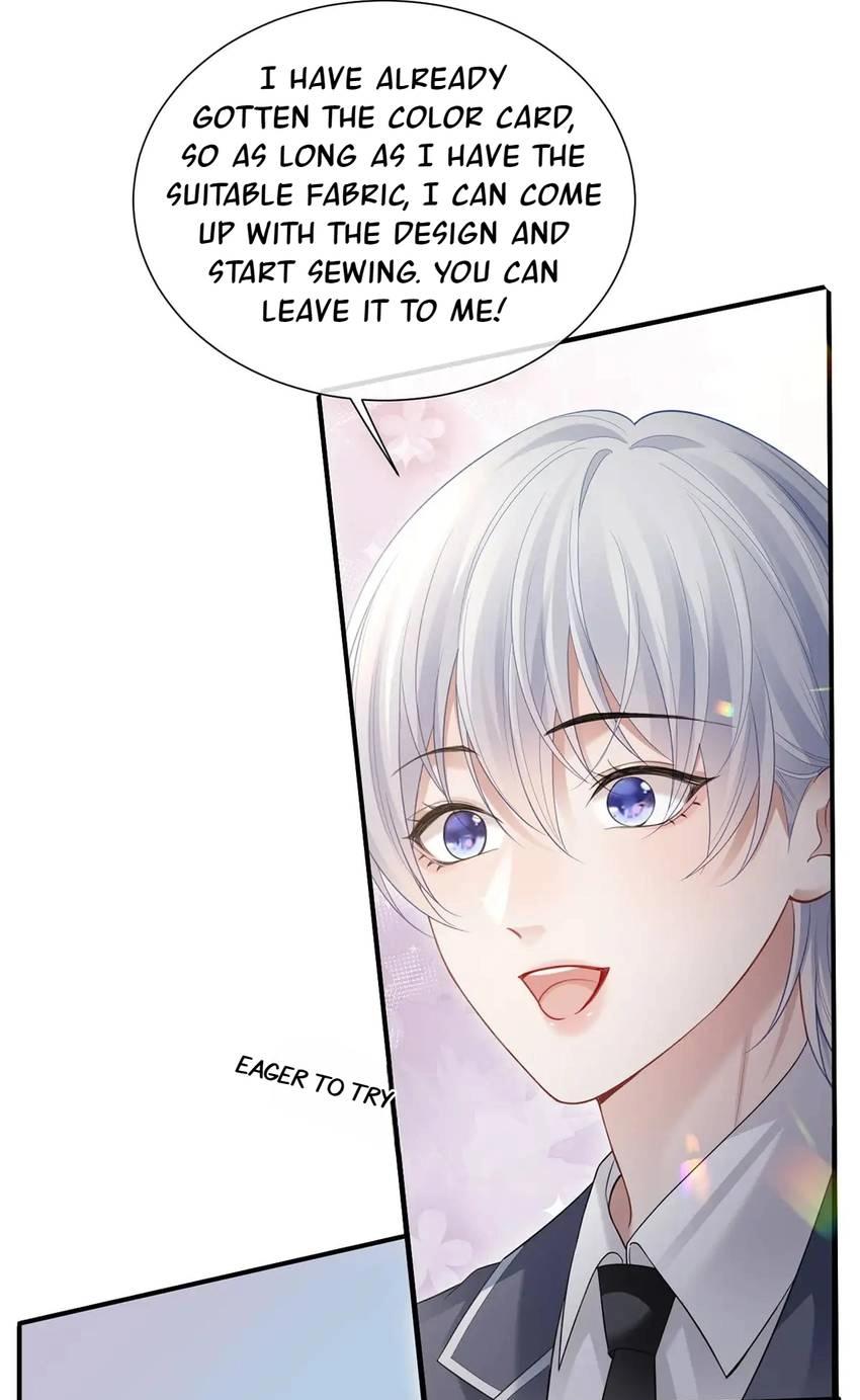 Continued Love Chapter 6 page 17 - 