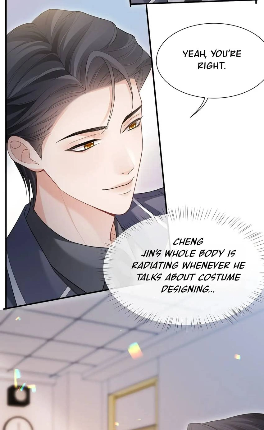 Continued Love Chapter 6 page 18 - 