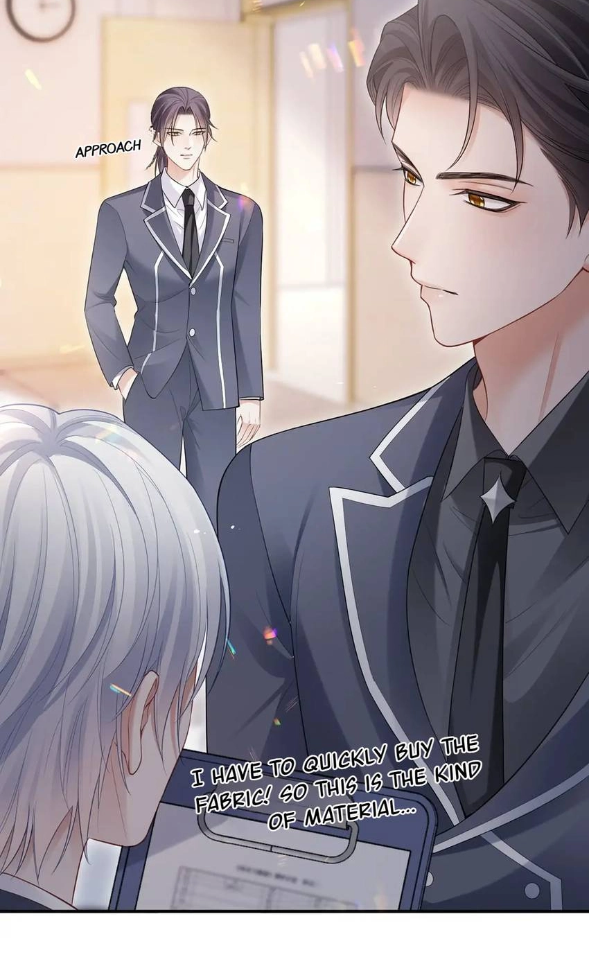 Continued Love Chapter 6 page 19 - 
