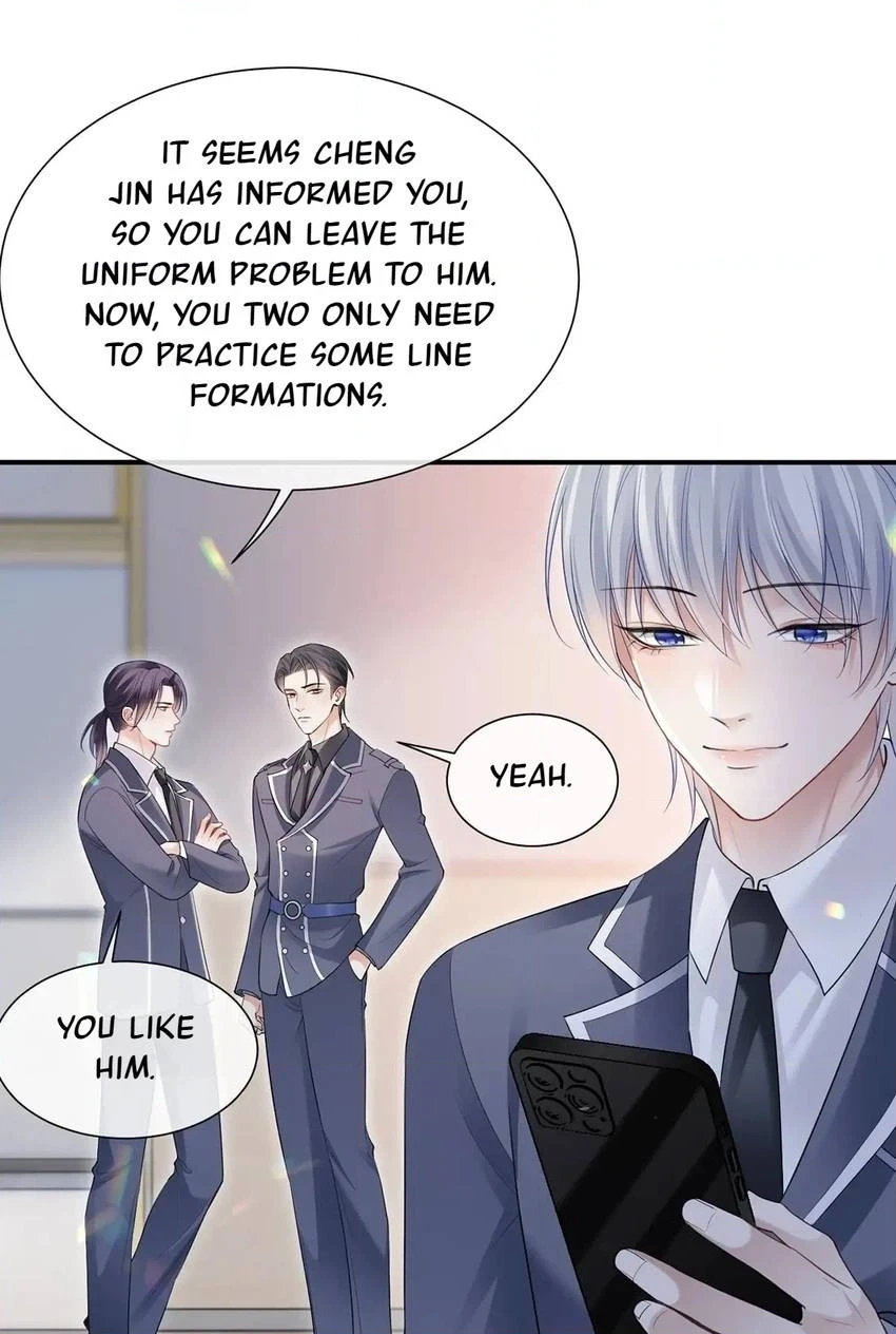 Continued Love Chapter 6 page 20 - 