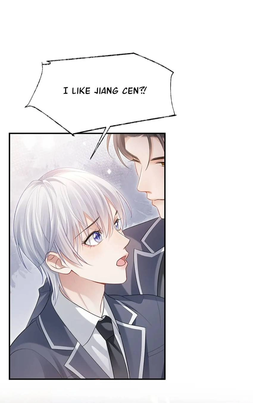 Continued Love Chapter 6 page 3 - 