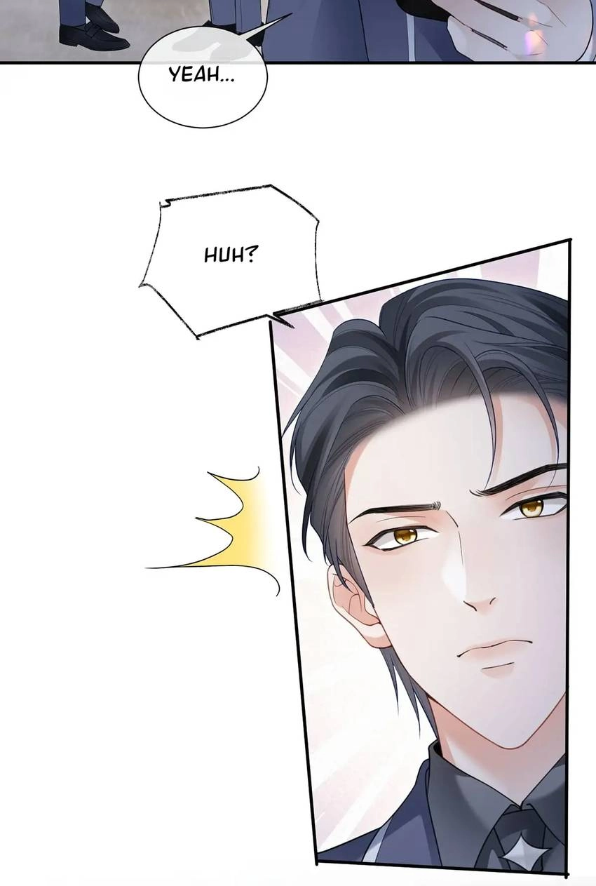 Continued Love Chapter 6 page 21 - 