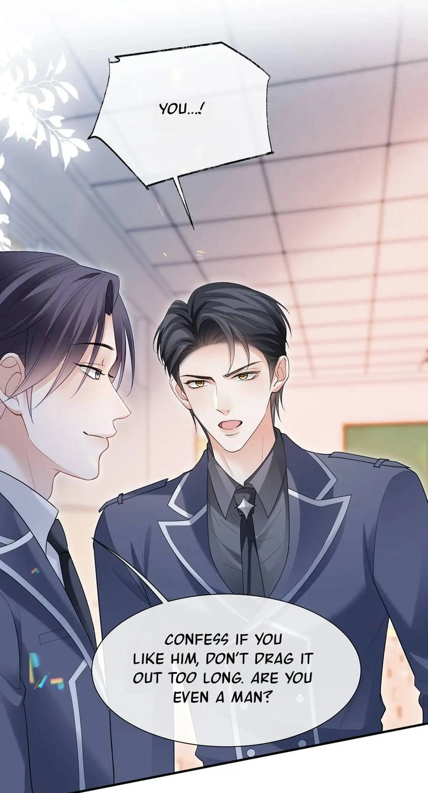 Continued Love Chapter 6 page 22 - 