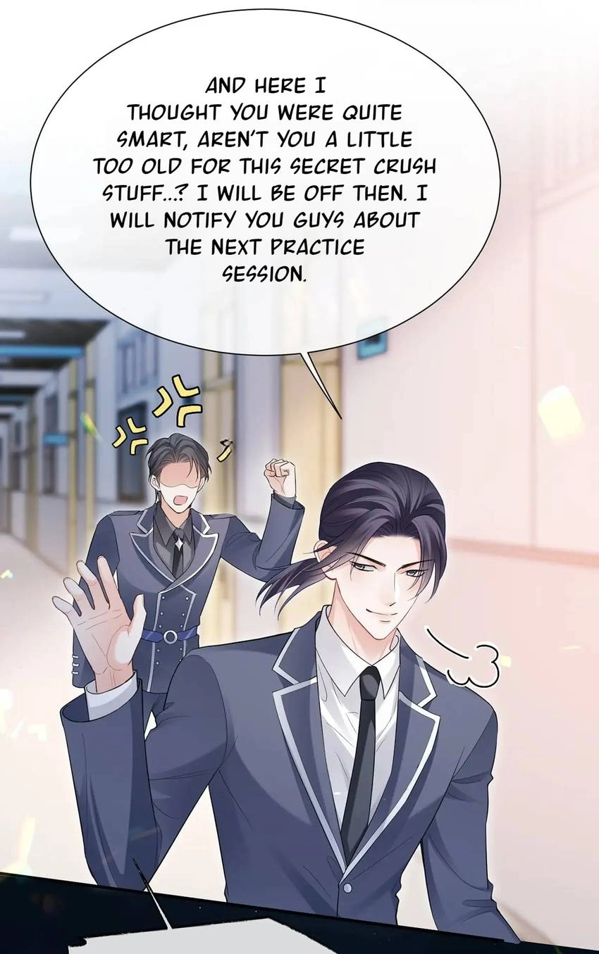 Continued Love Chapter 6 page 26 - 