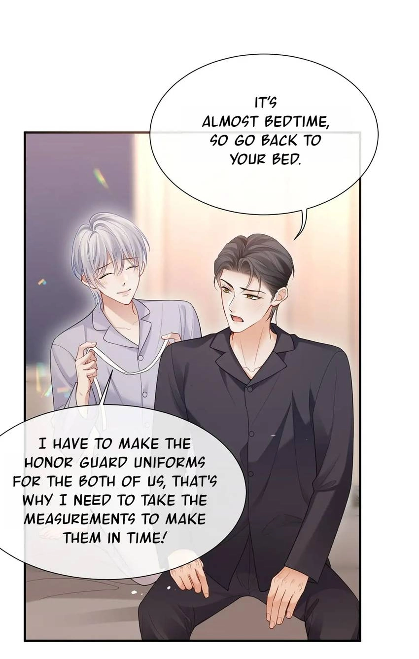 Continued Love Chapter 6 page 29 - 