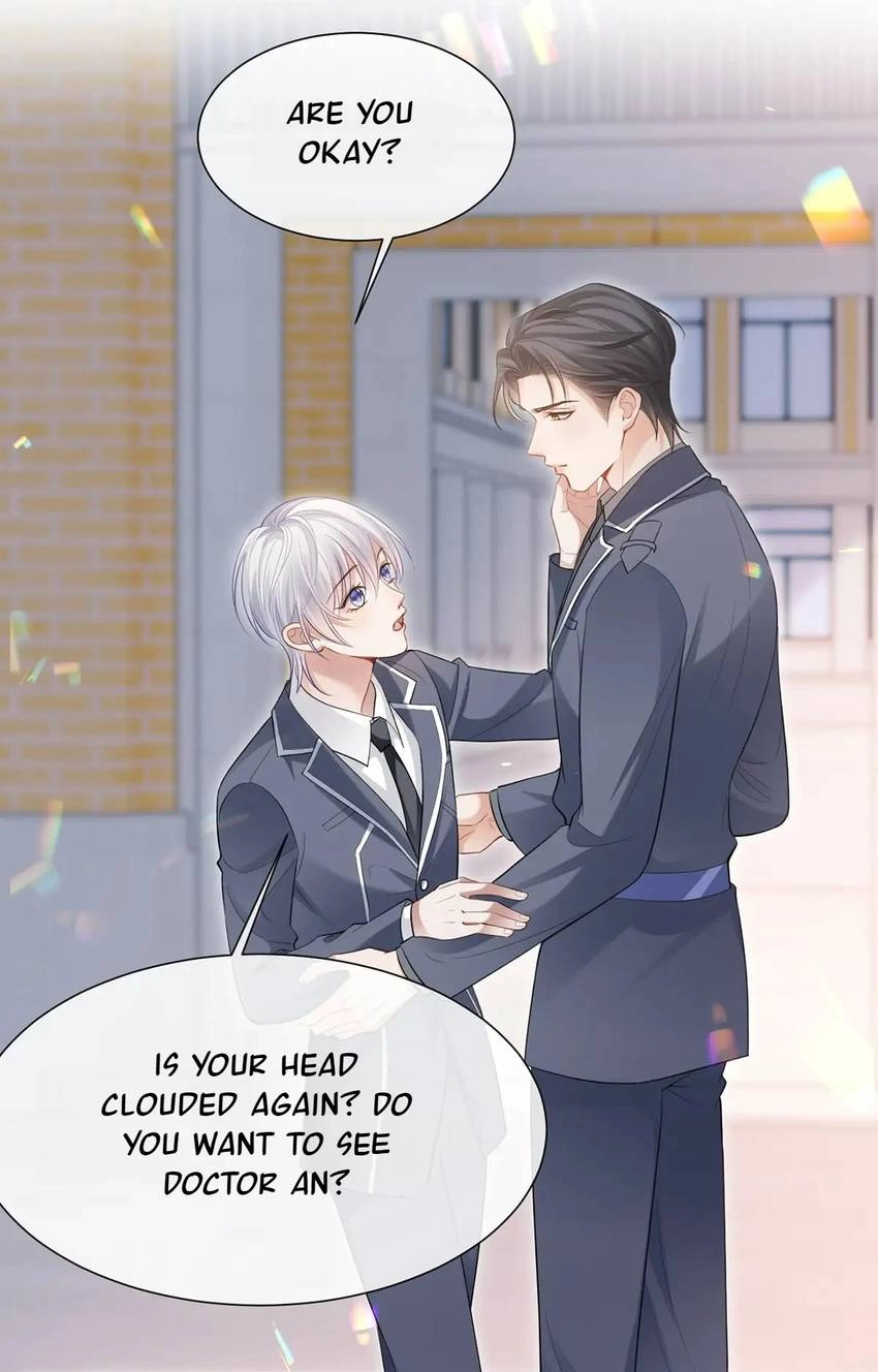 Continued Love Chapter 6 page 4 - 