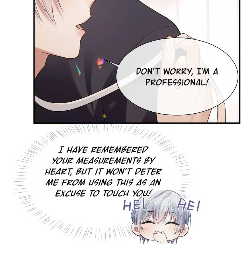 Continued Love Chapter 6 page 31 - 