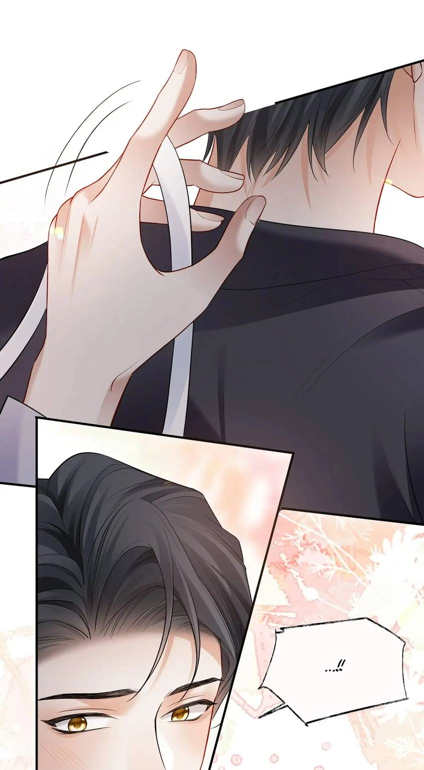 Continued Love Chapter 6 page 32 - 