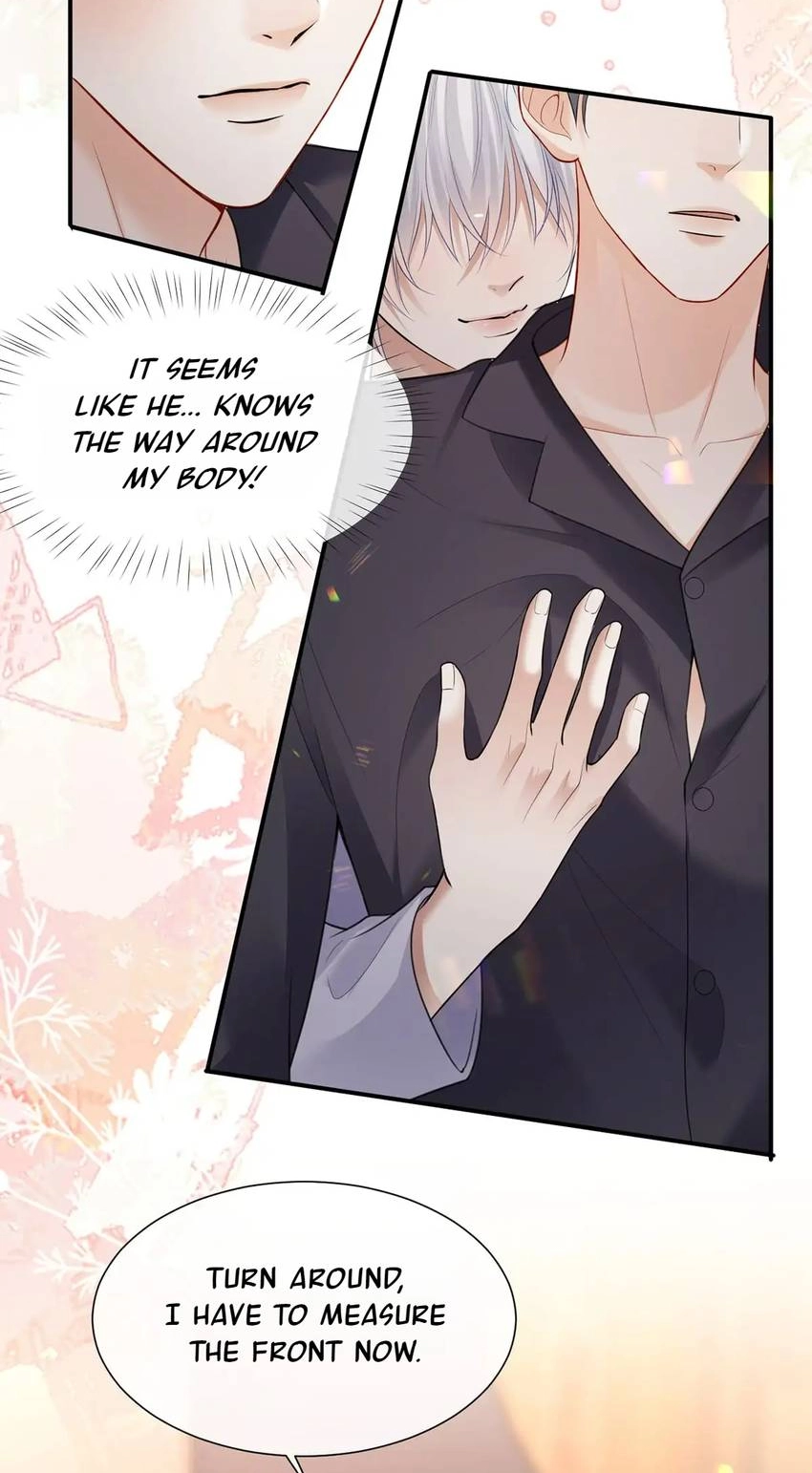 Continued Love Chapter 6 page 33 - 