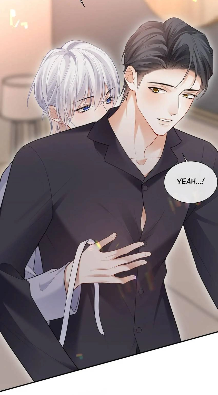 Continued Love Chapter 6 page 34 - 