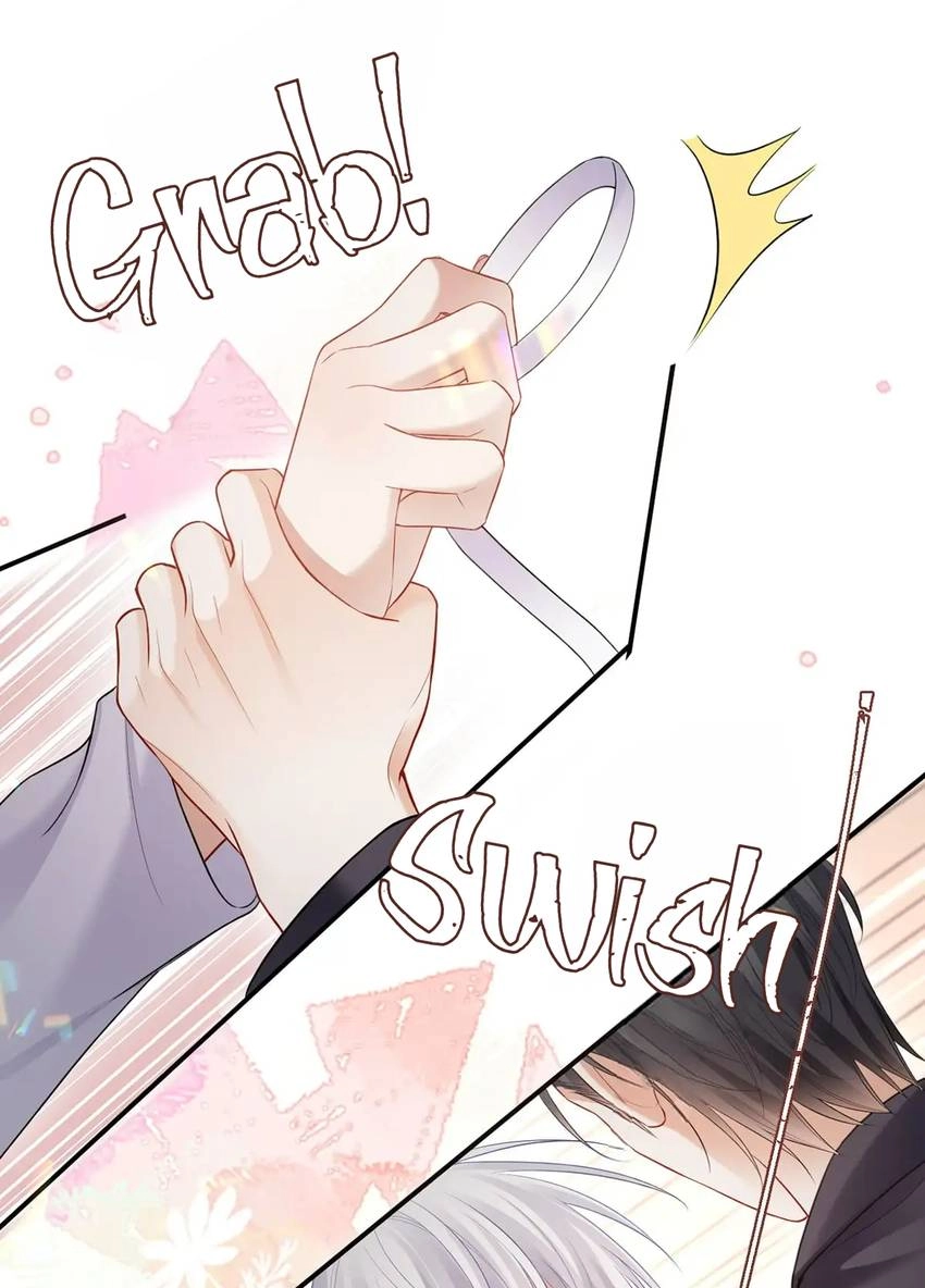 Continued Love Chapter 6 page 35 - 