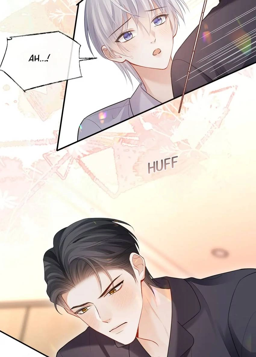 Continued Love Chapter 6 page 36 - 