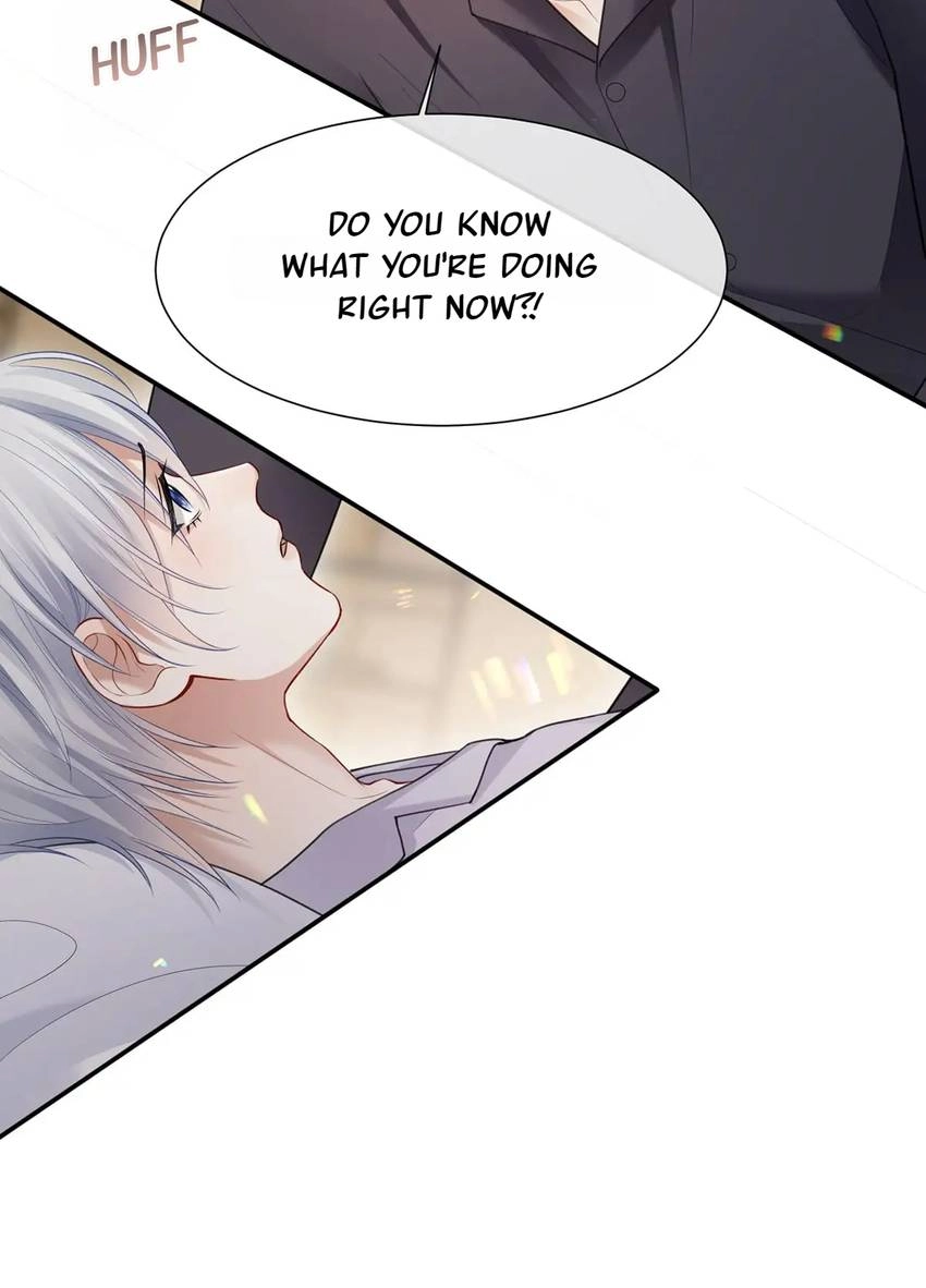 Continued Love Chapter 6 page 37 - 