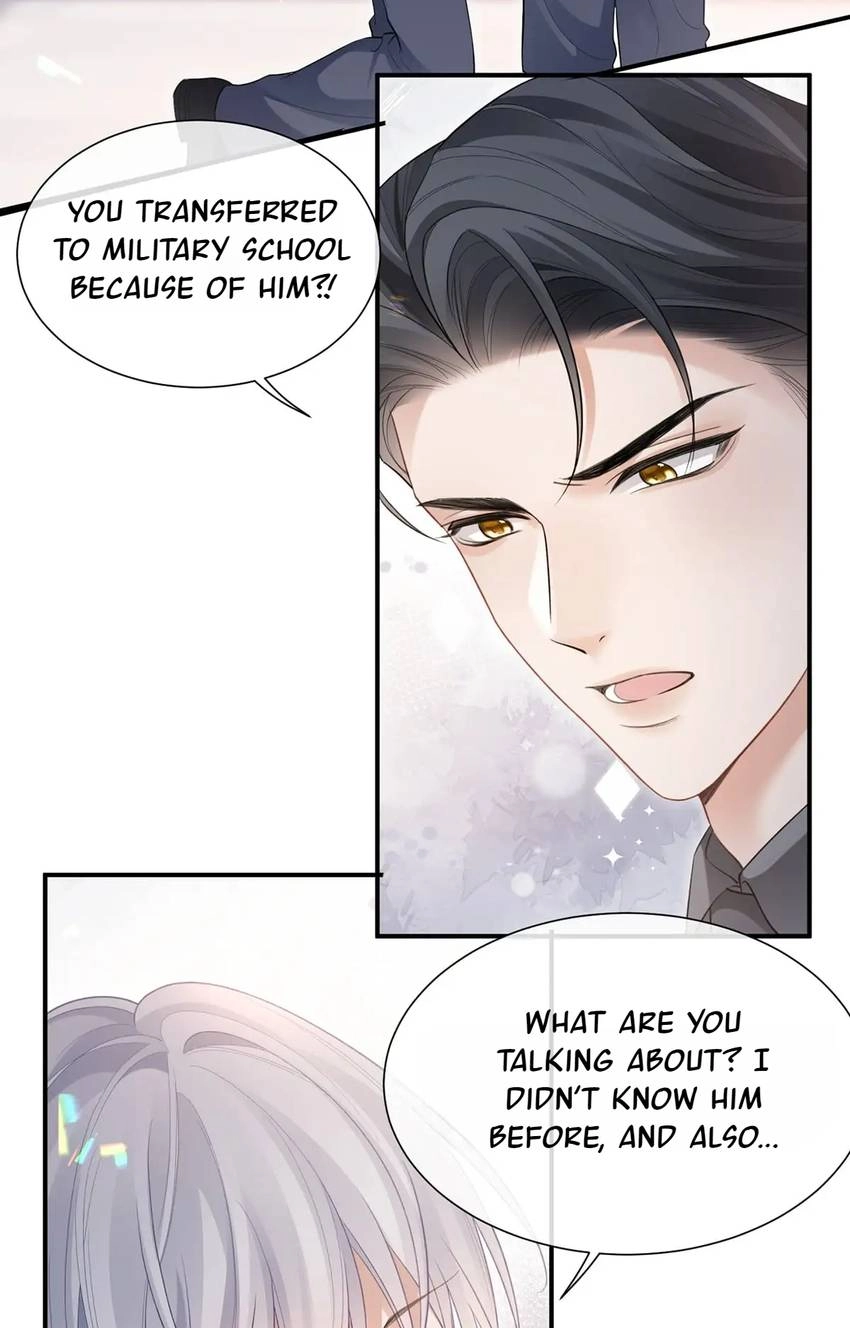 Continued Love Chapter 6 page 5 - 