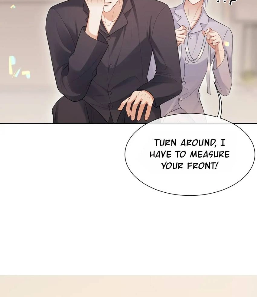 Continued Love Chapter 6 page 41 - 