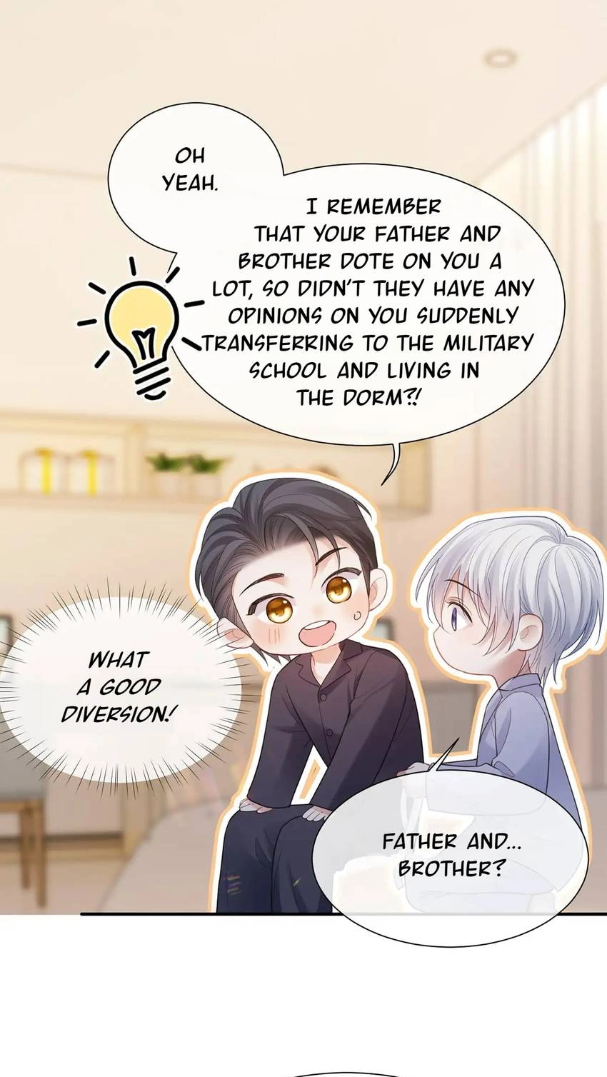 Continued Love Chapter 6 page 42 - 