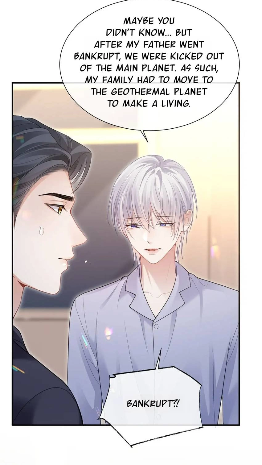 Continued Love Chapter 6 page 43 - 