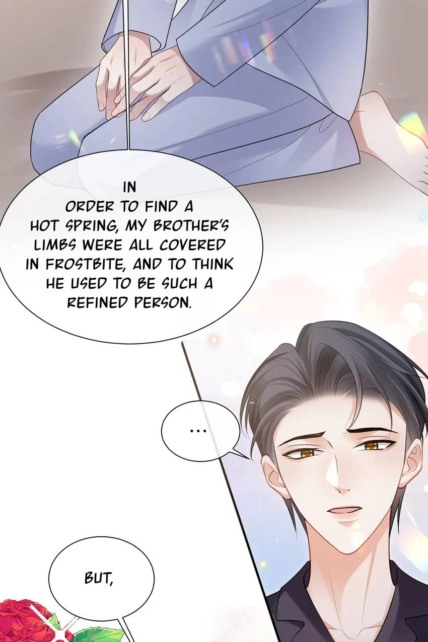 Continued Love Chapter 6 page 45 - 