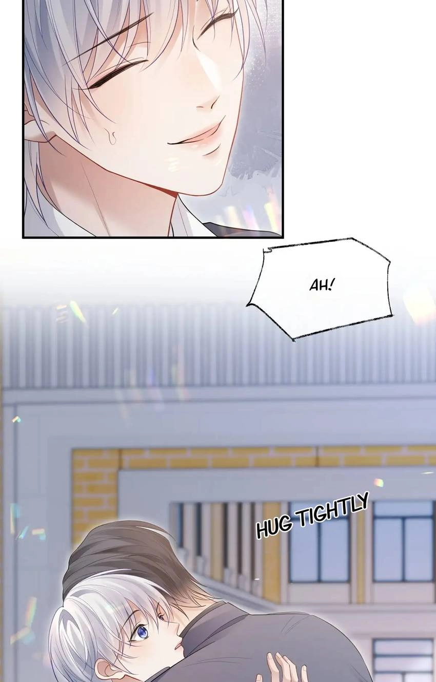 Continued Love Chapter 6 page 6 - 