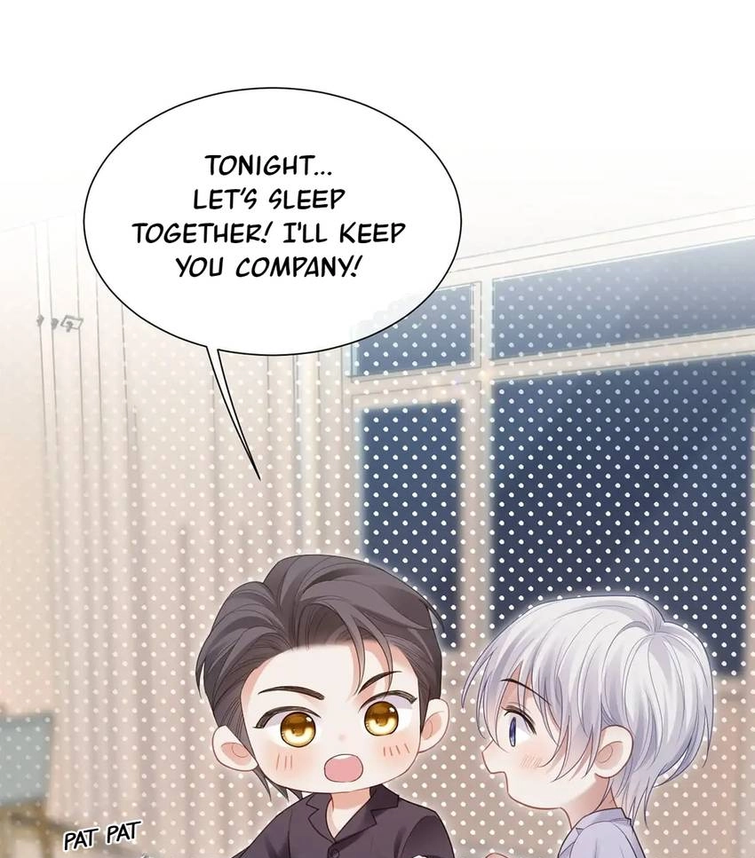 Continued Love Chapter 6 page 51 - 