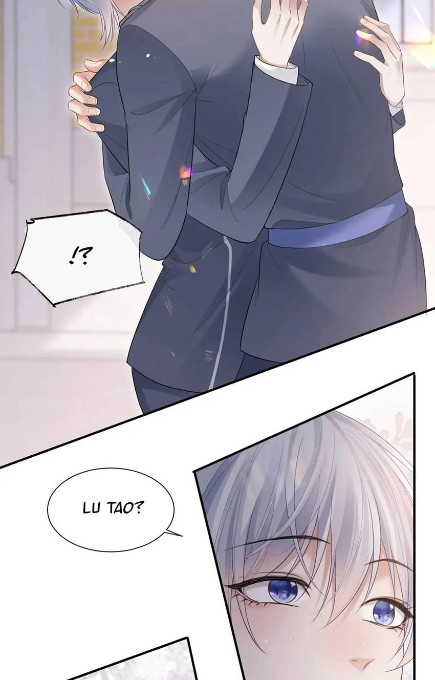 Continued Love Chapter 6 page 7 - 