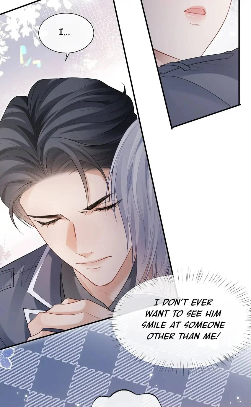 Continued Love Chapter 6 page 8 - 
