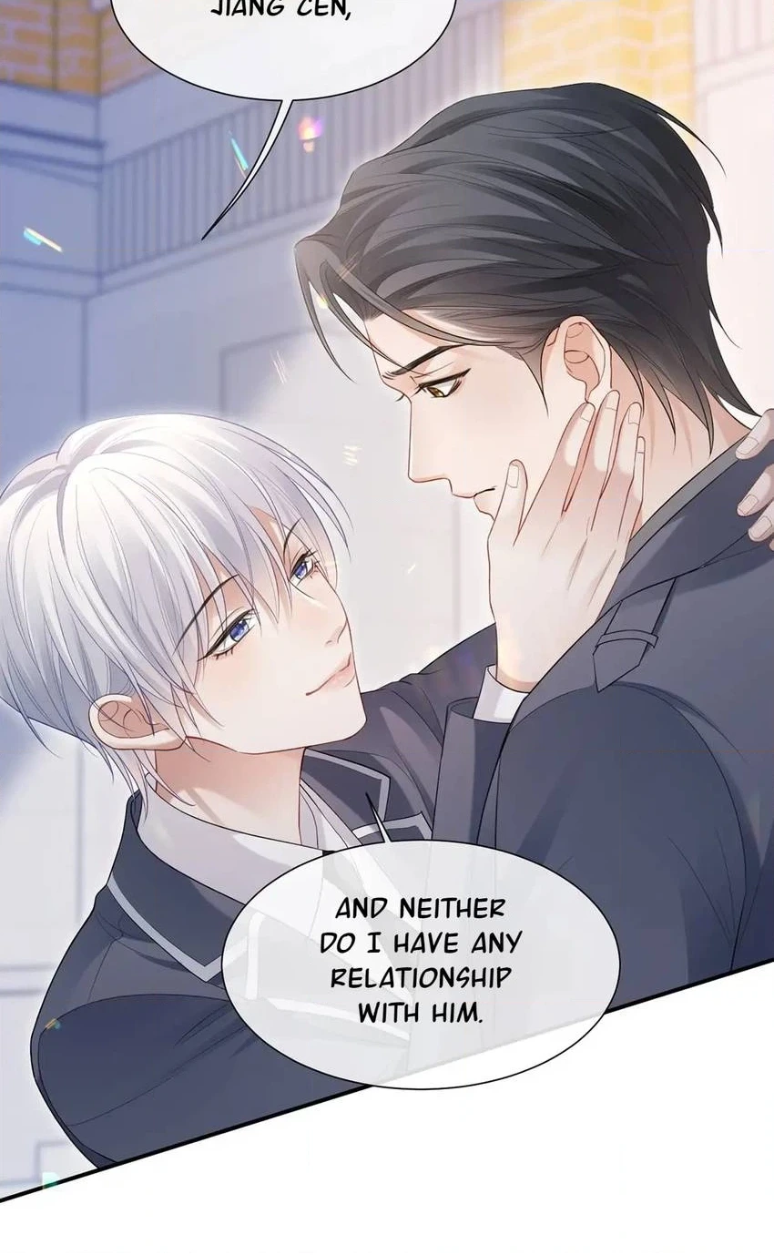 Continued Love Chapter 6 page 10 - 