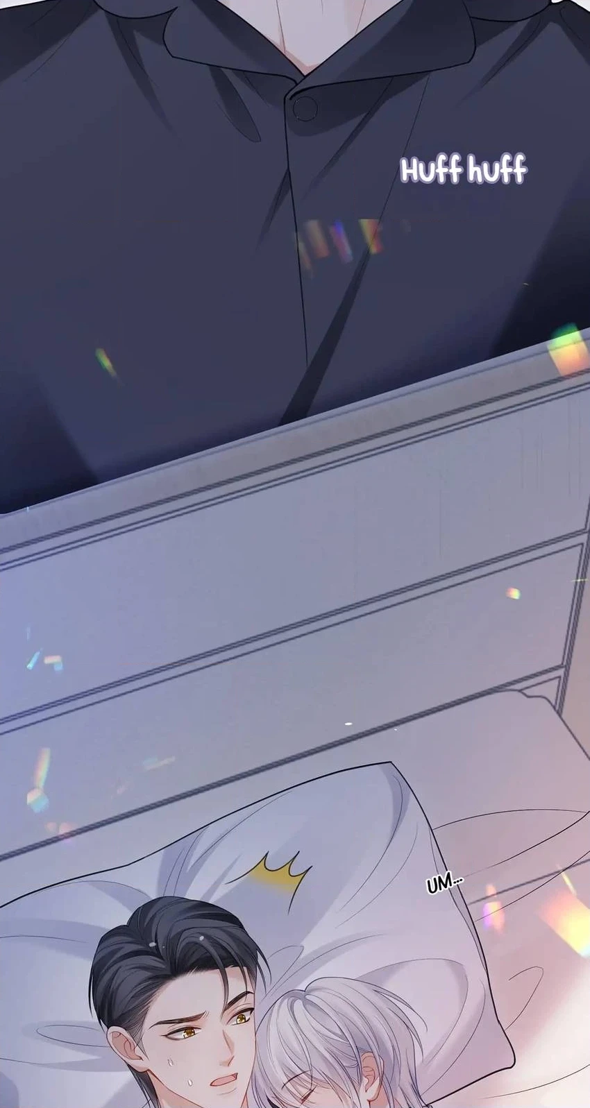 Continued Love Chapter 7 page 20 - 