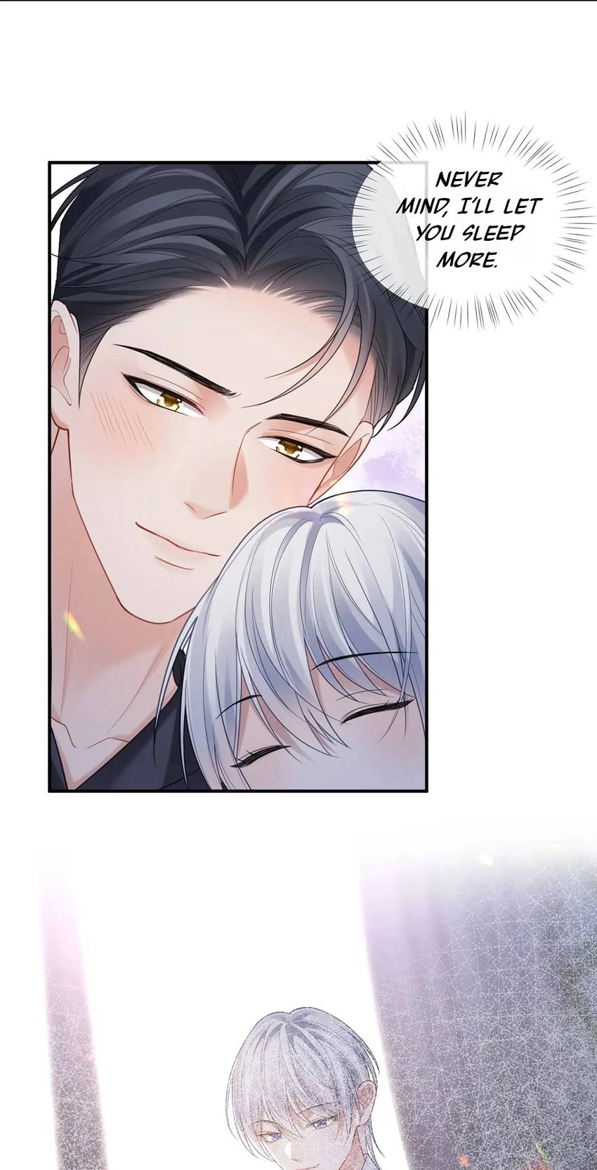 Continued Love Chapter 7 page 22 - 