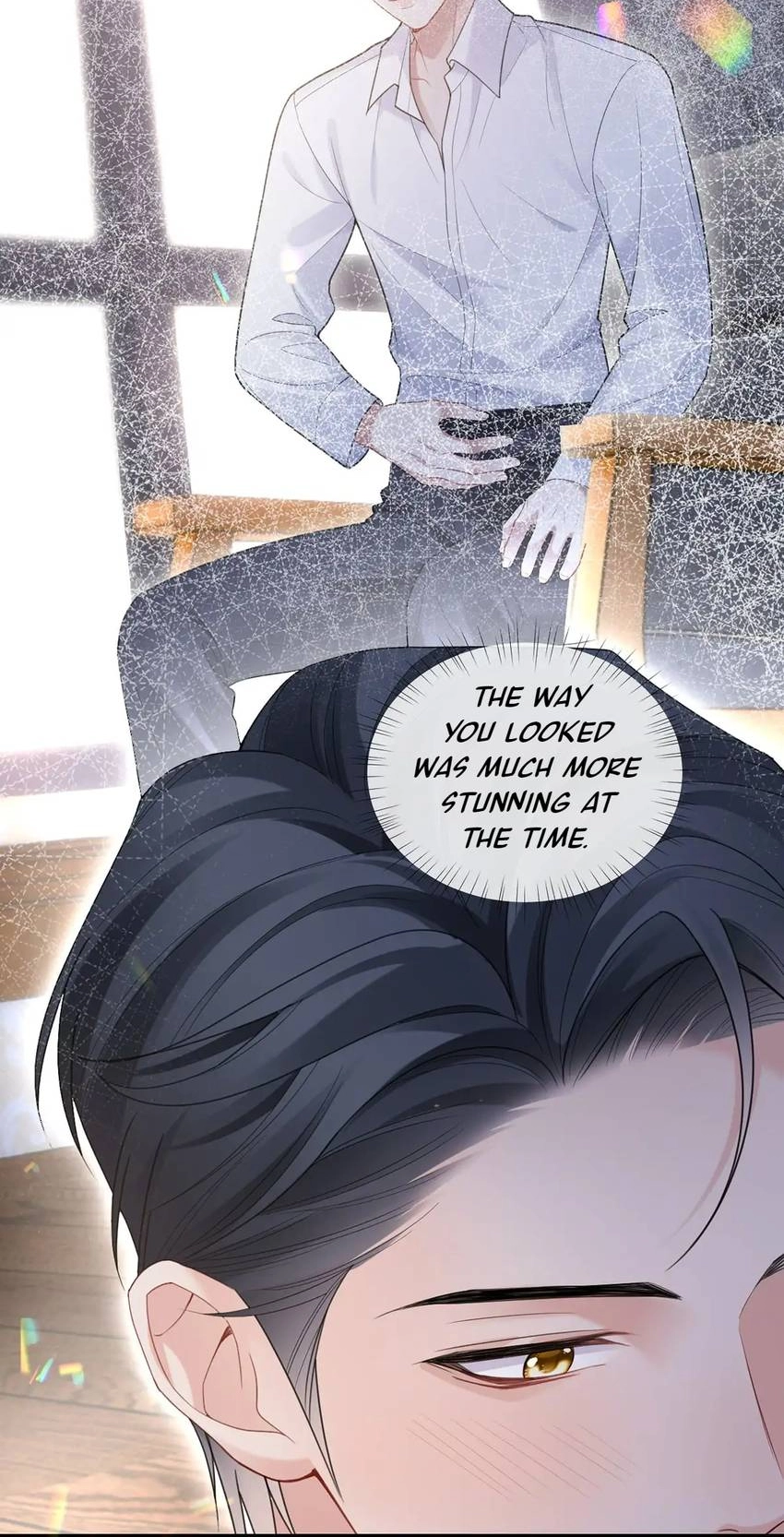 Continued Love Chapter 7 page 23 - 
