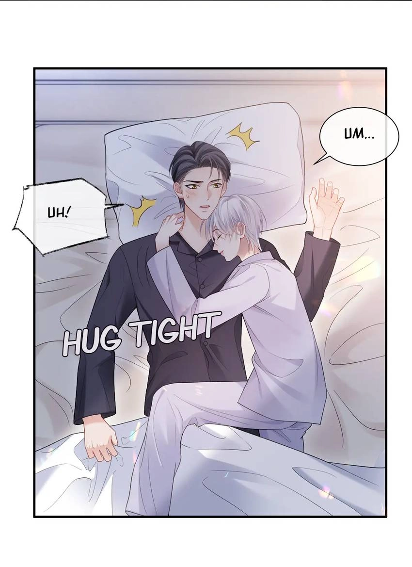 Continued Love Chapter 7 page 24 - 