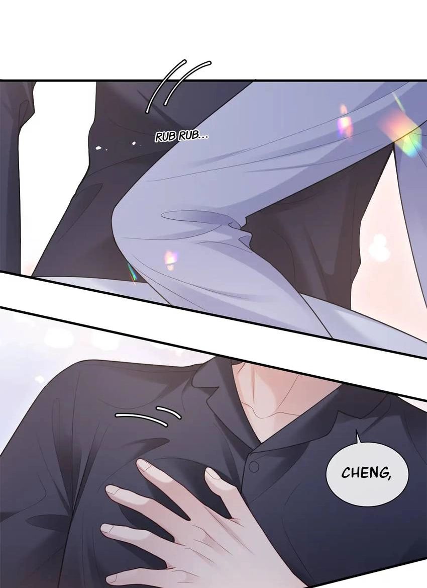 Continued Love Chapter 7 page 25 - 