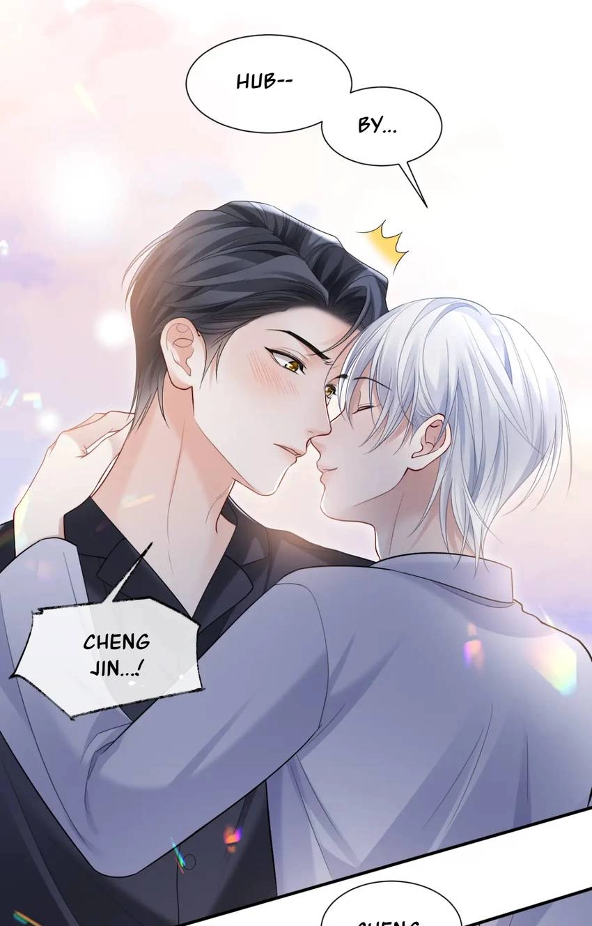 Continued Love Chapter 7 page 27 - 