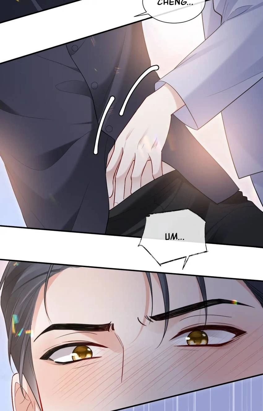Continued Love Chapter 7 page 28 - 