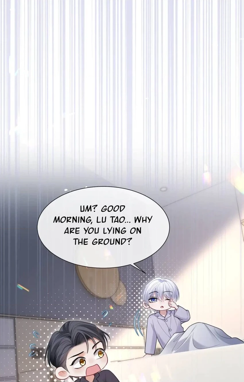 Continued Love Chapter 7 page 30 - 