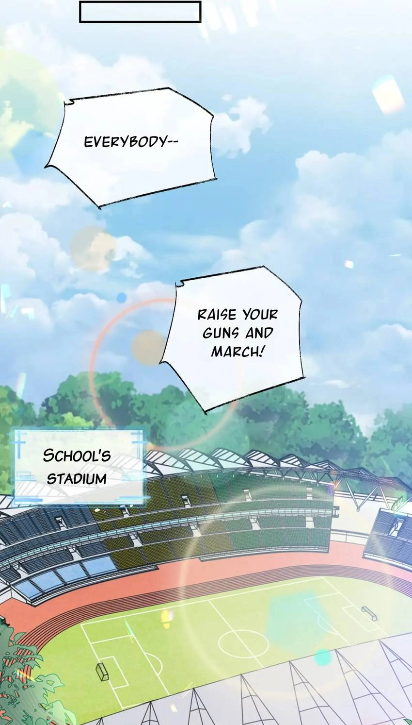 Continued Love Chapter 7 page 34 - 