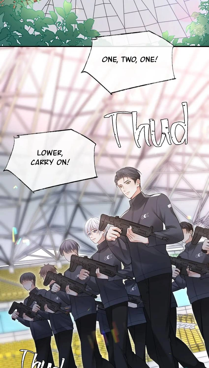 Continued Love Chapter 7 page 35 - 