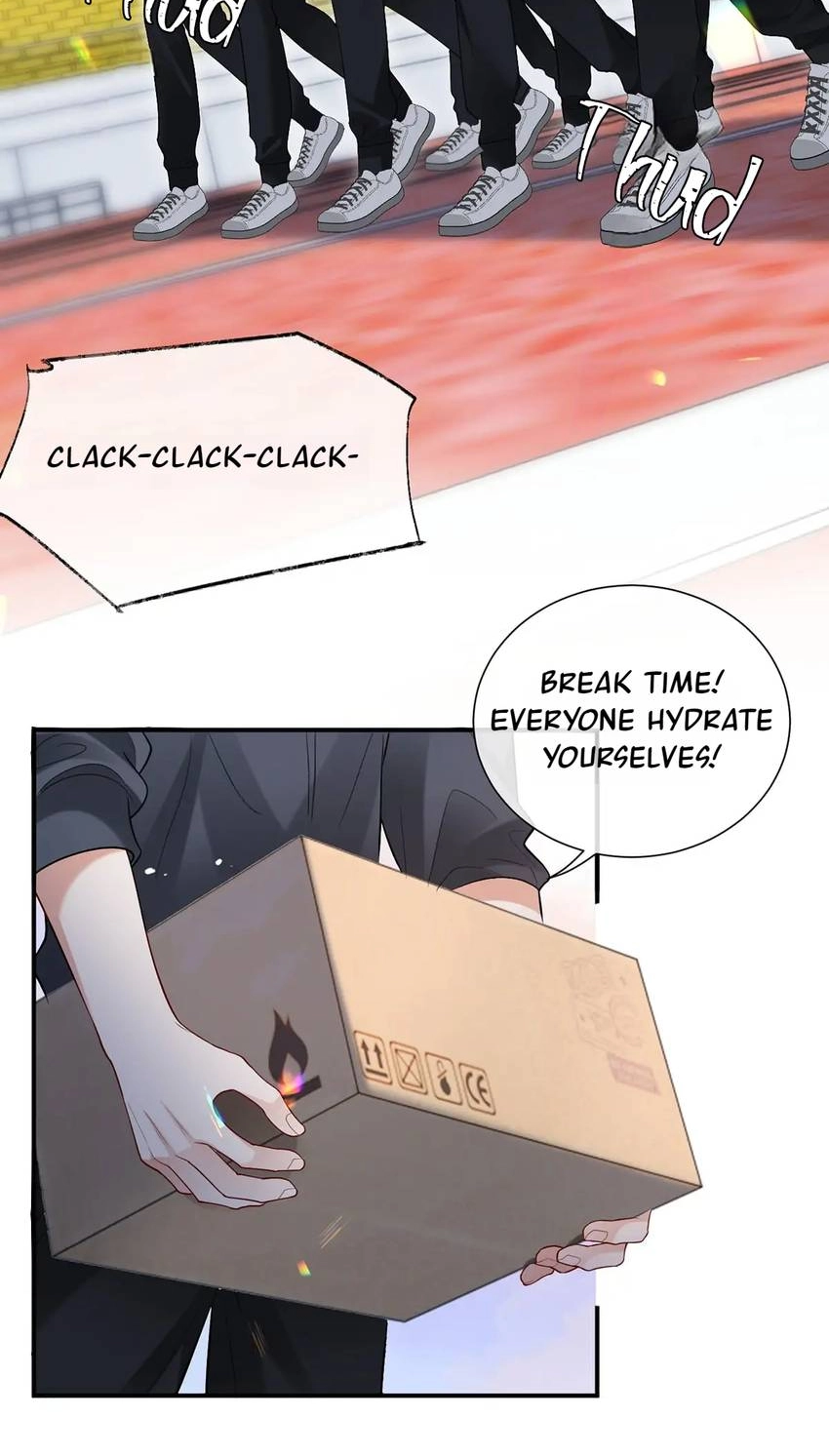 Continued Love Chapter 7 page 36 - 